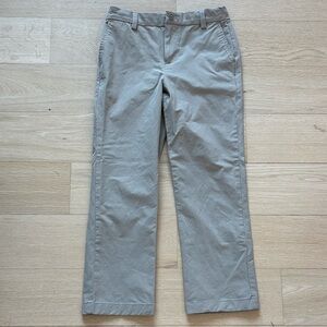 Vineyard Vines boys khaki performance pants - size 7